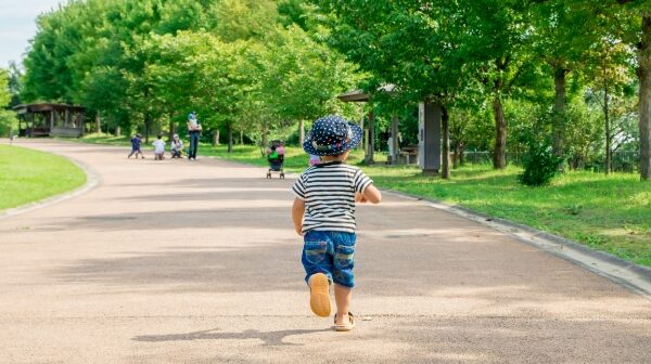 健康で文化的な生活の支援