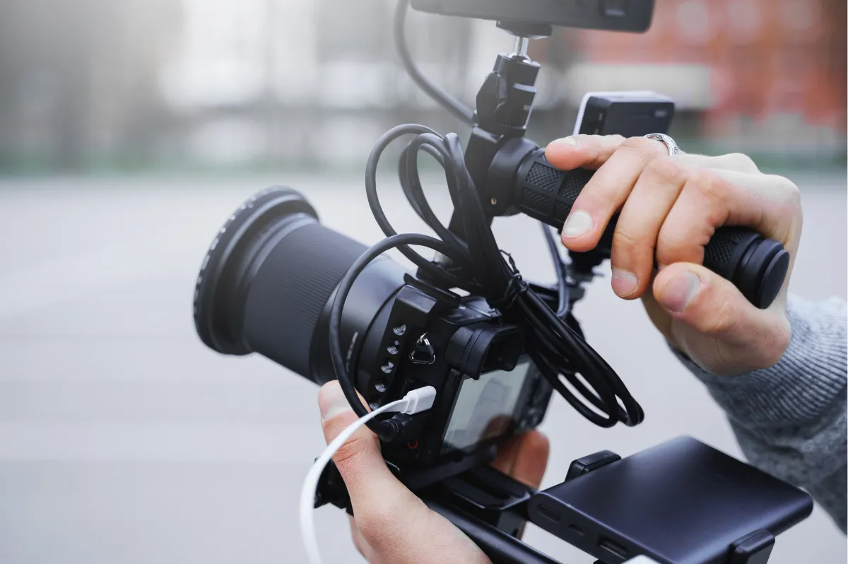 ブランドムービー